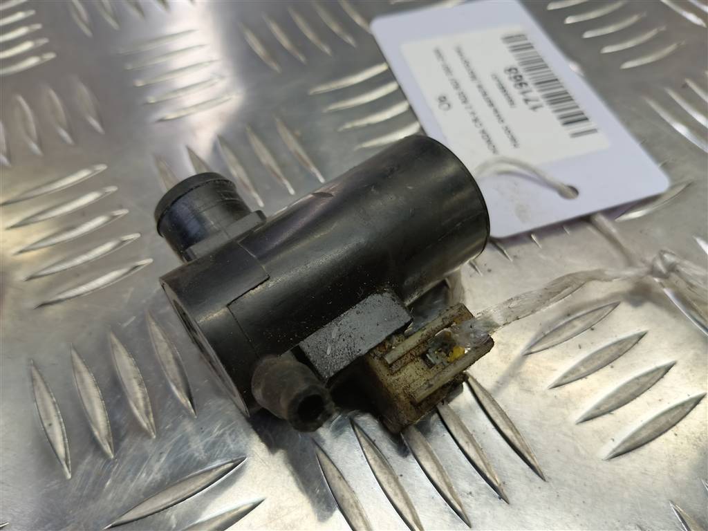 насос омывателя (моторчик) HONDA CR-V 2.0 AT (150 л.с.)CR-V  II (2001—2004) Внедорожник 76806SE0J01, 860 рублей, Москва