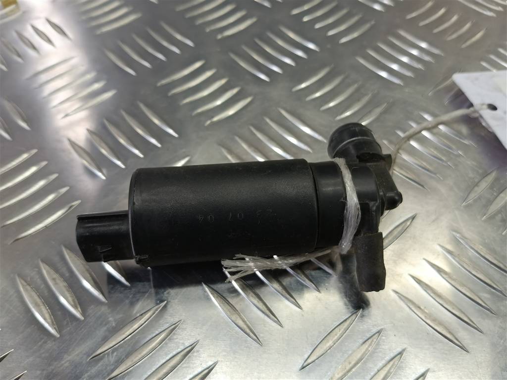 насос омывателя (моторчик) HONDA CR-V 2.0 AT (150 л.с.)CR-V  II (2001—2004) Внедорожник 76806S6DE01, 980 рублей, Москва