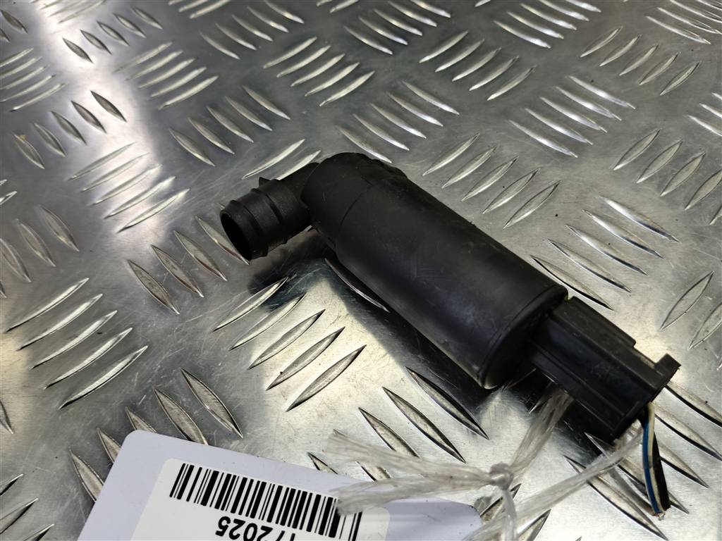 насос омывателя (моторчик) HONDA CR-V 2.0 AT (150 л.с.)CR-V  II (2001—2004) Внедорожник 76806S6DE01, 980 рублей, Москва