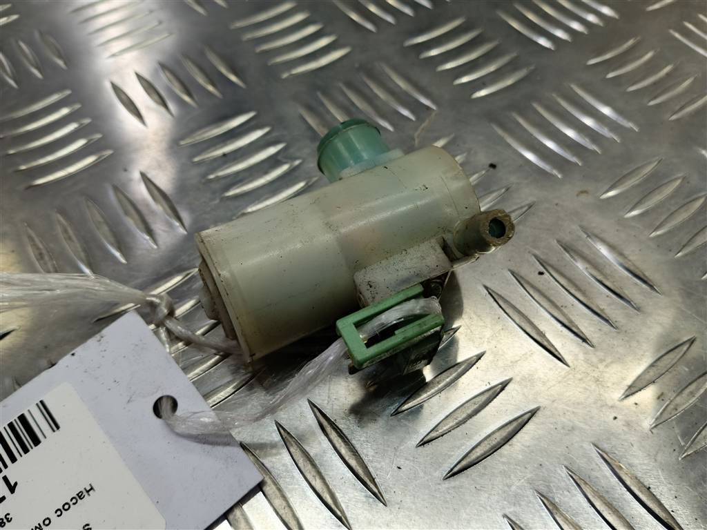 насос омывателя (моторчик) SUZUKI SX4 1.6 MT (125 л.с.)Swift  III (2004—2011) Хетчбэк 3841080J10, 2130 рублей, Москва