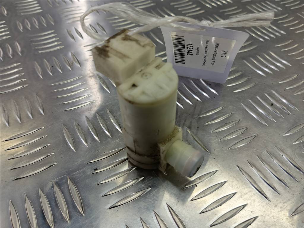 насос омывателя (моторчик) NISSAN X-TRAIL  289208H900, 750 рублей, Москва