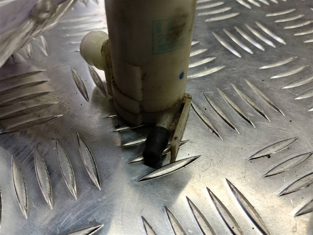 насос омывателя (моторчик) NISSAN X-TRAIL  289208H900, 750 рублей, Москва