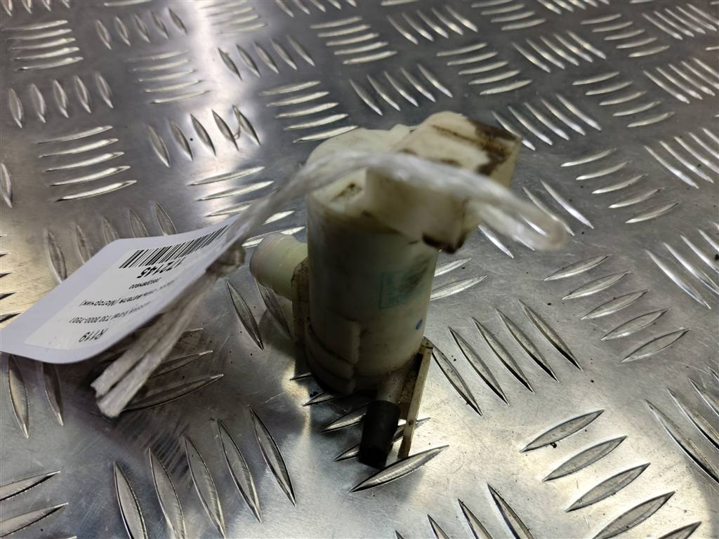 насос омывателя (моторчик) NISSAN X-TRAIL  289208H900, 750 рублей, Москва