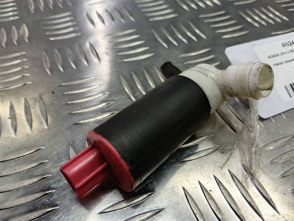 насос омывателя (моторчик) HONDA CR-V 2.0 AT (150 л.с.)CR-V  II (2001—2004) Внедорожник 76806S6DE11, 980 рублей, Москва