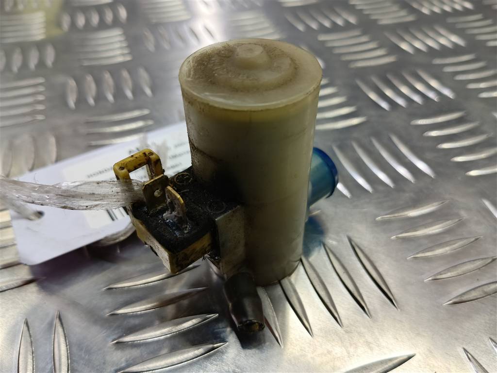 насос омывателя (моторчик) HONDA CR-V 2.0 AT (150 л.с.)CR-V  II (2001—2004) Внедорожник 76806SL0G01, 2700 рублей, Москва