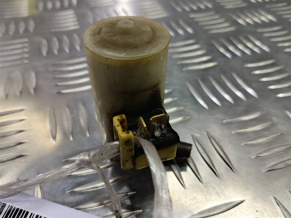 насос омывателя (моторчик) HONDA CR-V 2.0 AT (150 л.с.)CR-V  II (2001—2004) Внедорожник 76806SL0G01, 2700 рублей, Москва