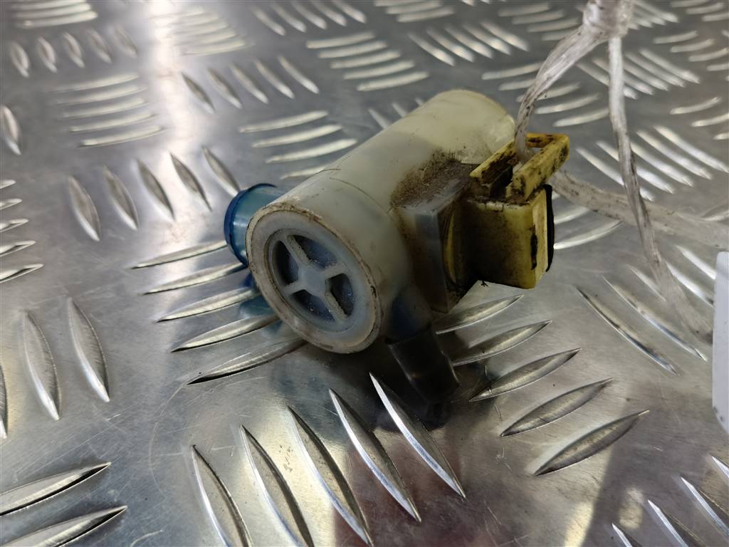 насос омывателя (моторчик) HONDA CR-V 2.0 AT (150 л.с.)CR-V  II (2001—2004) Внедорожник 76806SL0G01, 2700 рублей, Москва