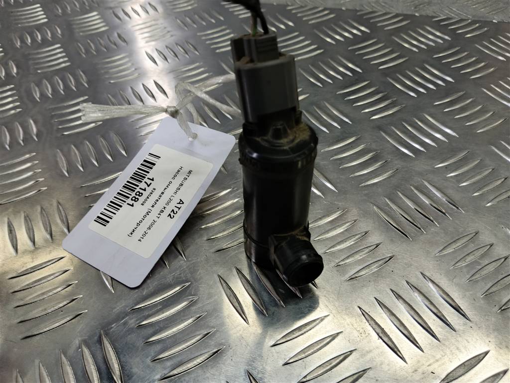 насос омывателя (моторчик) MITSUBISHI L200   8260A008, 1780 рублей, Москва