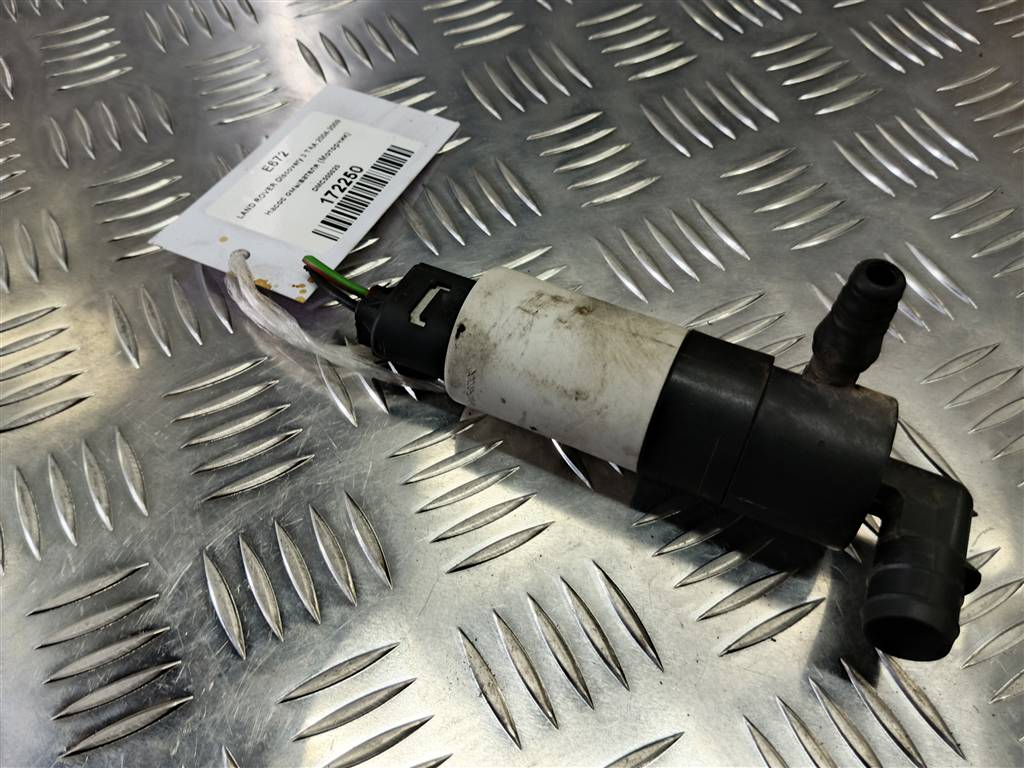 насос омывателя (моторчик) LAND ROVER DISCOVERY  DMC500020, 2470 рублей, Москва