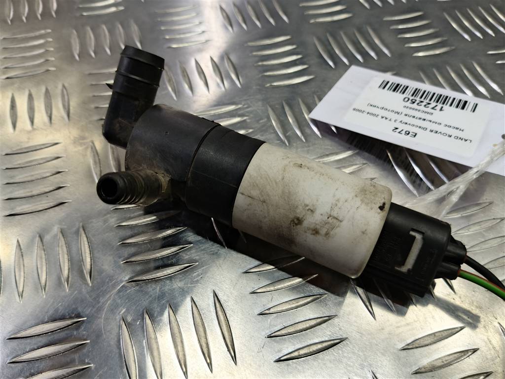 насос омывателя (моторчик) LAND ROVER DISCOVERY  DMC500020, 2470 рублей, Москва