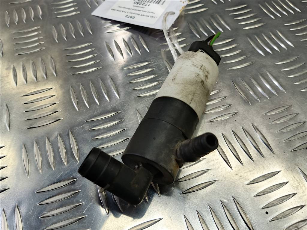 насос омывателя (моторчик) LAND ROVER DISCOVERY  DMC500020, 2470 рублей, Москва