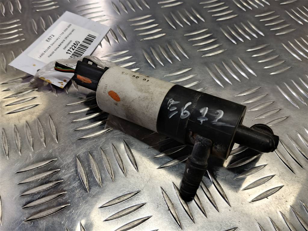 насос омывателя (моторчик) LAND ROVER DISCOVERY  DMC500020, 2470 рублей, Москва