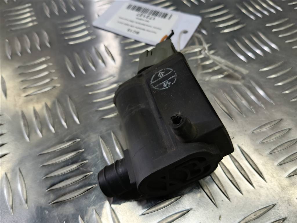 насос омывателя (моторчик) Hyundai SANTA FE  98510-3E000, 1440 рублей, Москва