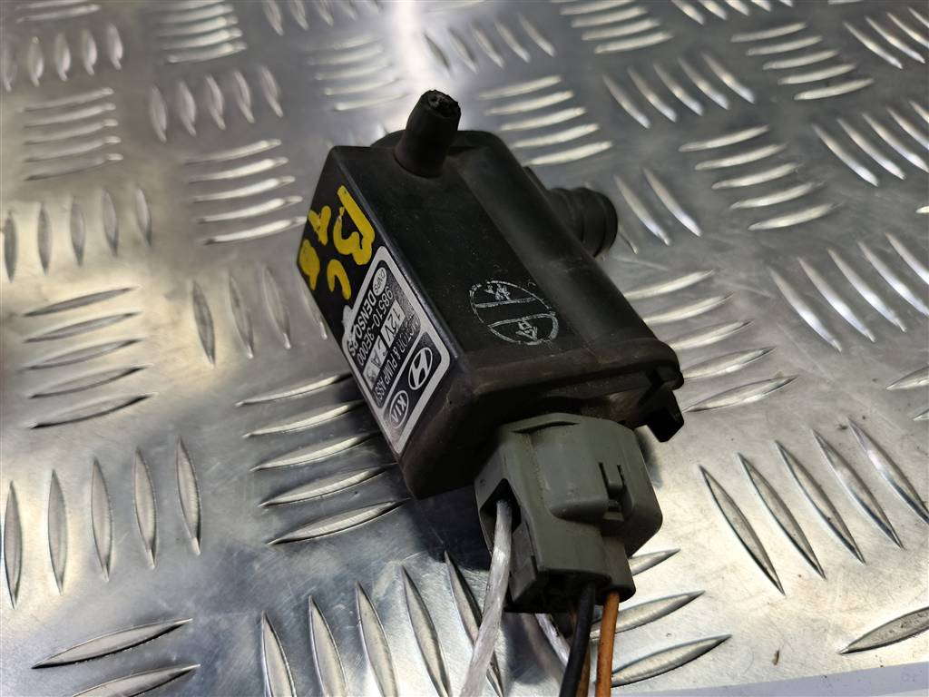 насос омывателя (моторчик) Hyundai SANTA FE  98510-3E000, 1440 рублей, Москва