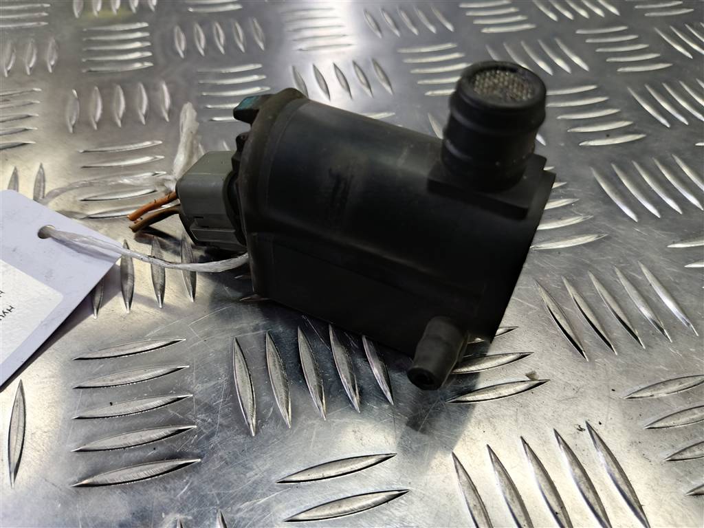 насос омывателя (моторчик) Hyundai SANTA FE  98510-3E000, 1440 рублей, Москва