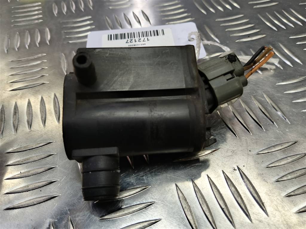 насос омывателя (моторчик) Hyundai SANTA FE  98510-3E000, 1440 рублей, Москва