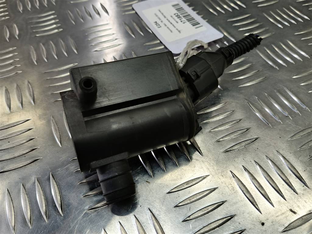 насос омывателя (моторчик) Hyundai GETZ 1.1 MT (66 л.с.)Getz  I рестайлинг (2005—2011) Хетчбэк 98510-1C100, 1440 рублей, Москва