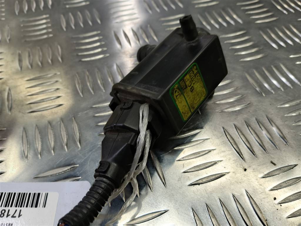 насос омывателя (моторчик) Hyundai GETZ 1.1 MT (66 л.с.)Getz  I рестайлинг (2005—2011) Хетчбэк 98510-1C100, 1440 рублей, Москва