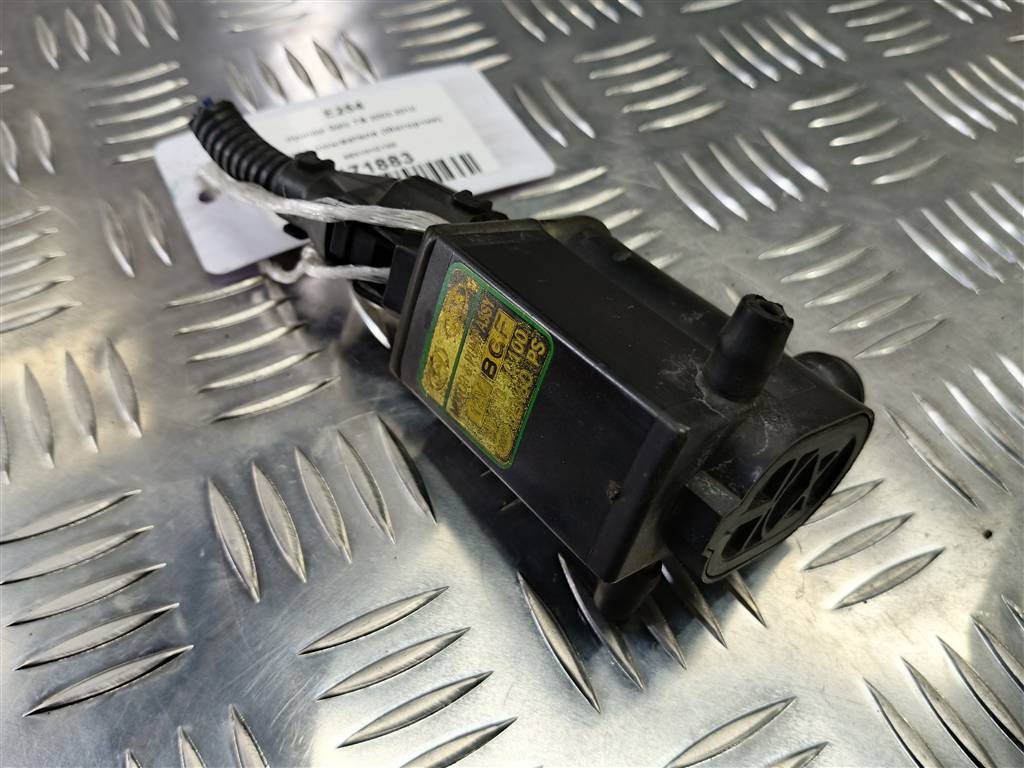 насос омывателя (моторчик) Hyundai GETZ 1.1 MT (66 л.с.)Getz  I рестайлинг (2005—2011) Хетчбэк 98510-1C100, 1440 рублей, Москва