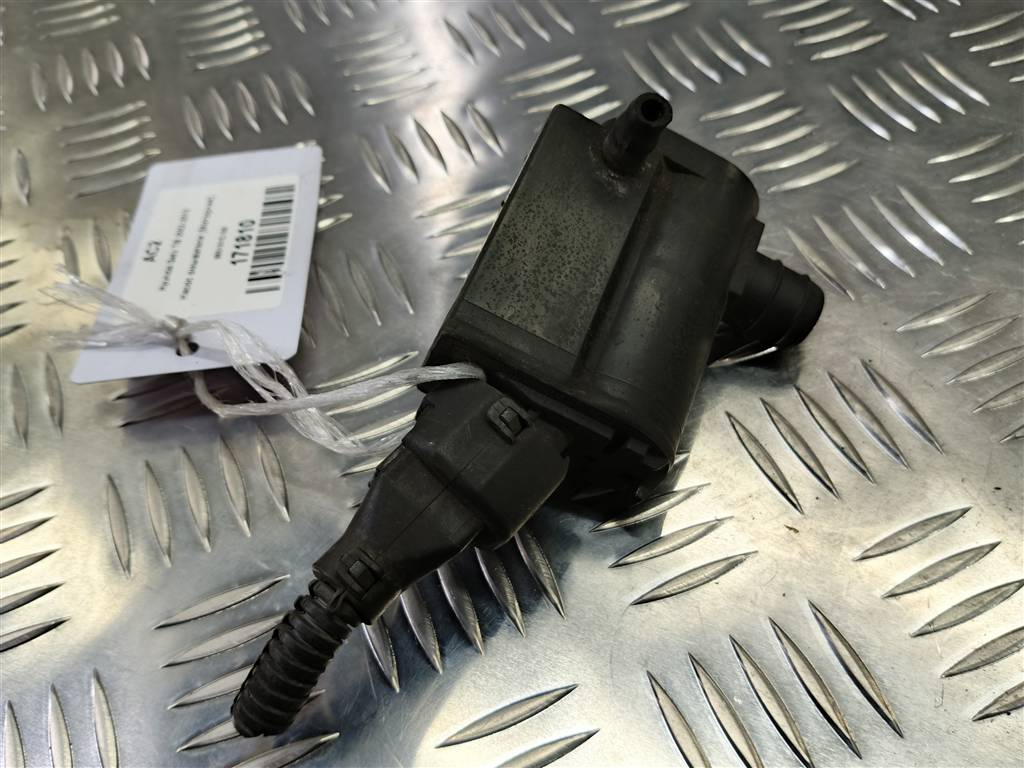 насос омывателя (моторчик) Hyundai GETZ 1.3 AT (85 л.с.)Getz  I (2002—2005) Хетчбэк 98510-1C100, 1440 рублей, Москва