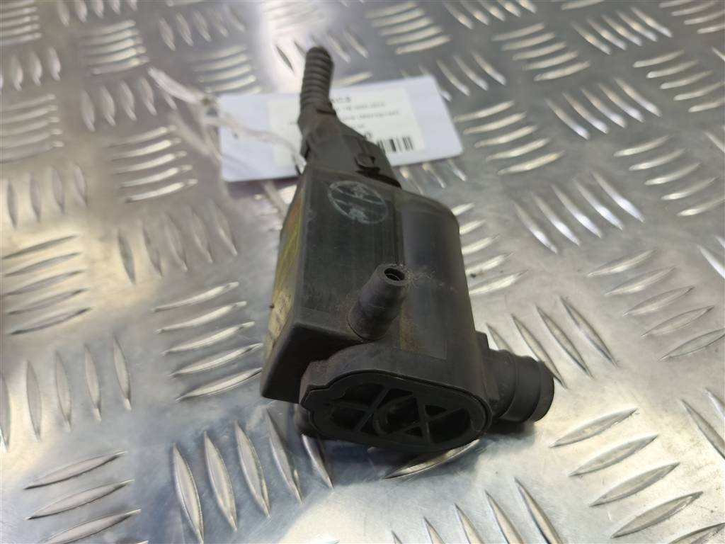 насос омывателя (моторчик) Hyundai GETZ 1.3 AT (85 л.с.)Getz  I (2002—2005) Хетчбэк 98510-1C100, 1440 рублей, Москва