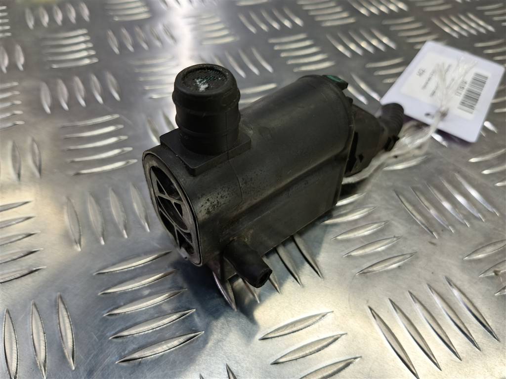 насос омывателя (моторчик) Hyundai GETZ 1.3 AT (85 л.с.)Getz  I (2002—2005) Хетчбэк 98510-1C100, 1440 рублей, Москва