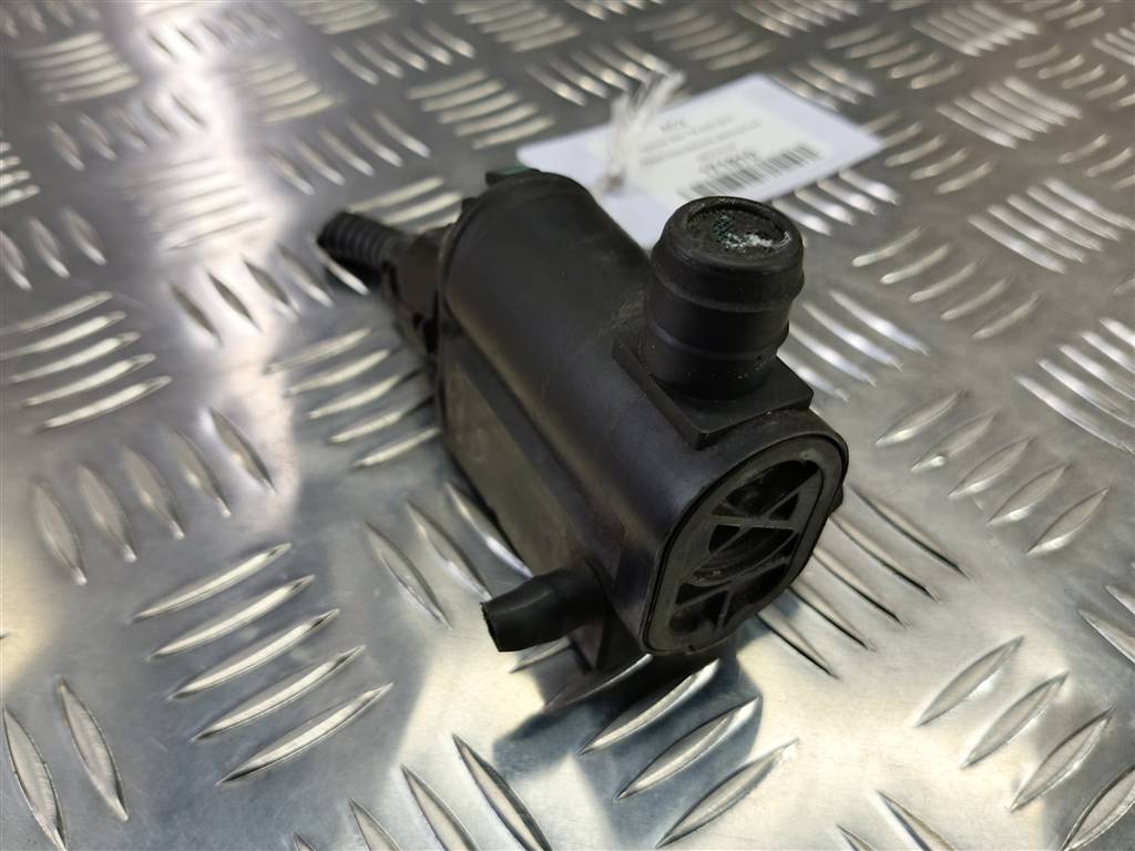 насос омывателя (моторчик) Hyundai GETZ 1.3 AT (85 л.с.)Getz  I (2002—2005) Хетчбэк 98510-1C100, 1440 рублей, Москва