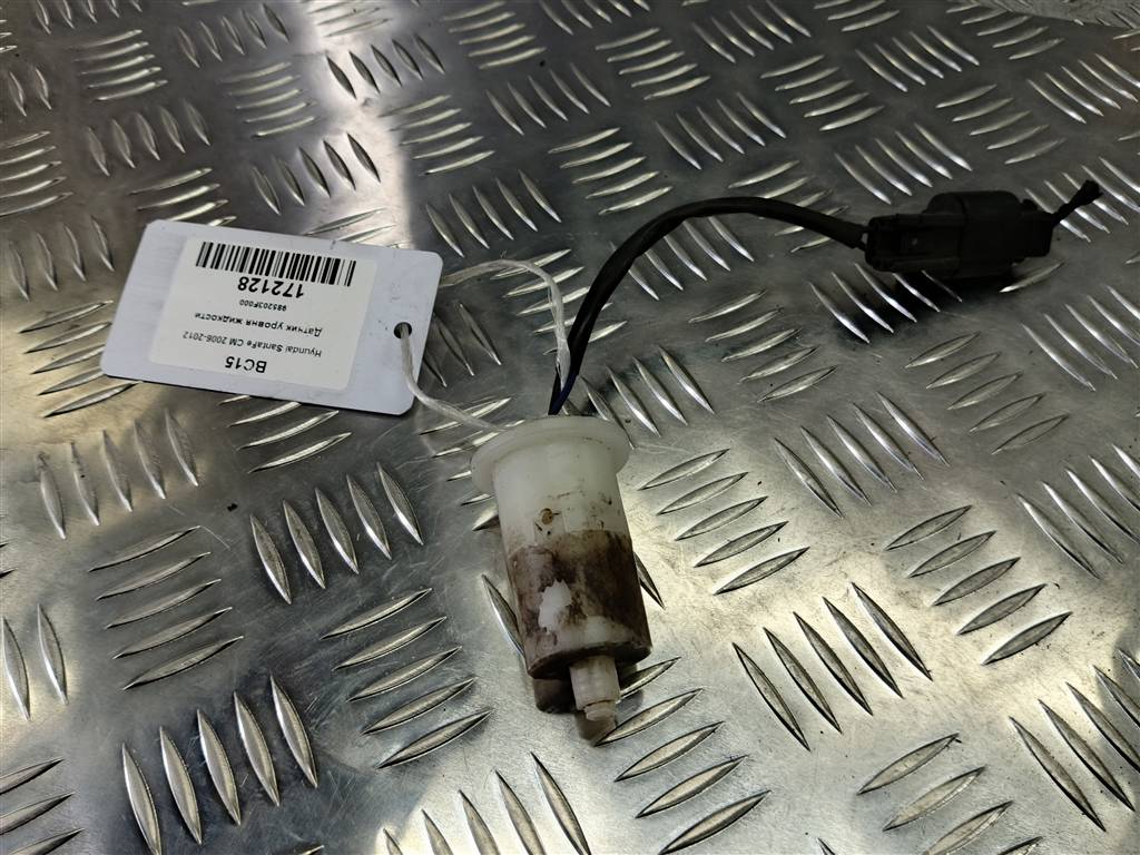 датчик уровня жидкости Hyundai SANTA FE  985203F000, 1440 рублей, Москва