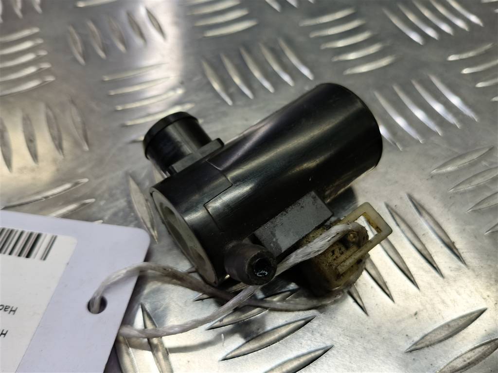 насос омывателя (моторчик) HONDA CR-V 2.0 AT (150 л.с.)CR-V  II (2001—2004) Внедорожник 76806SE0J01, 860 рублей, Москва