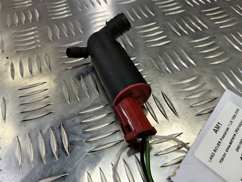 насос омывателя (моторчик) LAND ROVER FREELANDER  DMC100540, 630 рублей, Москва