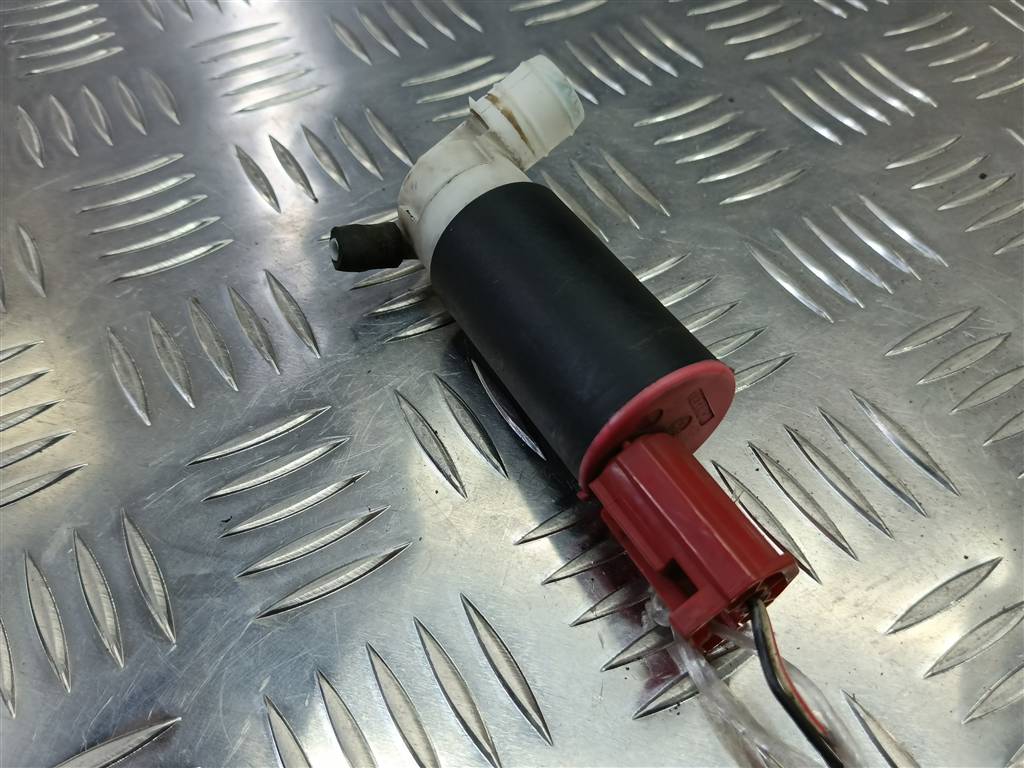 насос омывателя (моторчик) HONDA CR-V 2.0 AT (150 л.с.)CR-V  II (2001—2004) Внедорожник 76806S6DE11, 980 рублей, Москва