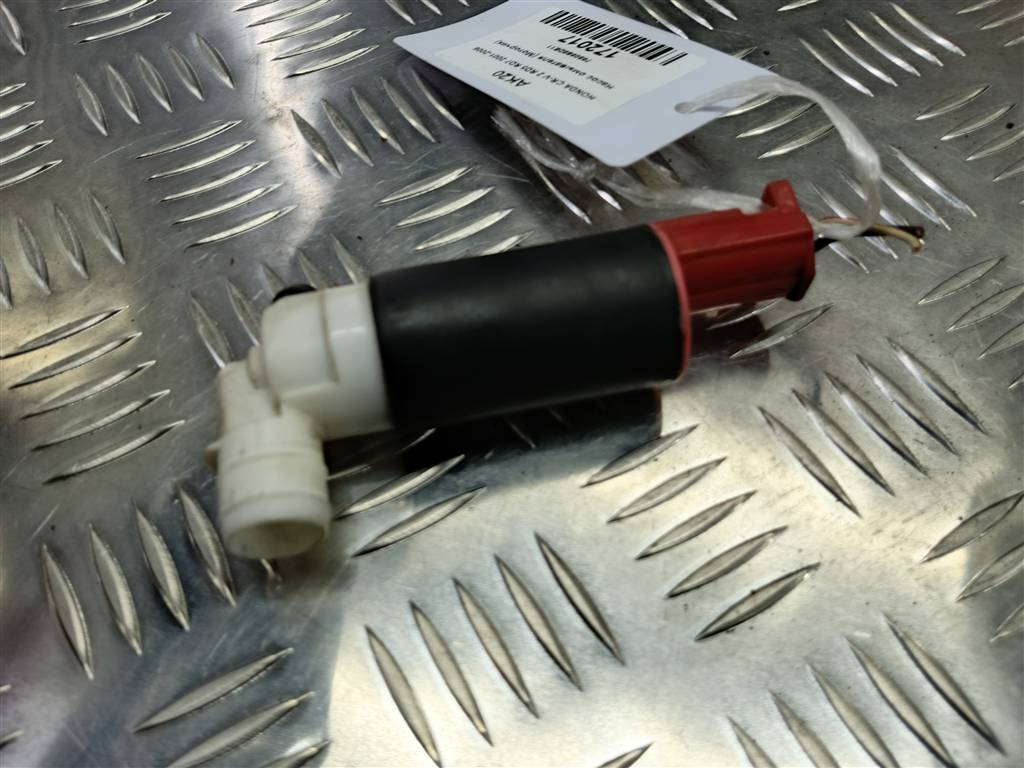 насос омывателя (моторчик) HONDA CR-V 2.0 AT (150 л.с.)CR-V  II (2001—2004) Внедорожник 76806S6DE11, 980 рублей, Москва