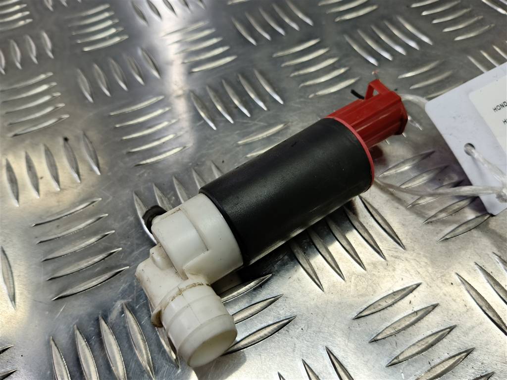 насос омывателя (моторчик) HONDA CR-V 2.0 AT (150 л.с.)CR-V  II (2001—2004) Внедорожник 76806S6DE11, 980 рублей, Москва