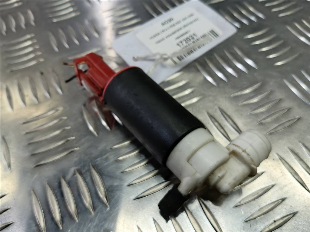 насос омывателя (моторчик) HONDA CR-V 2.0 AT (150 л.с.)CR-V  II (2001—2004) Внедорожник 76806S6DE11, 980 рублей, Москва