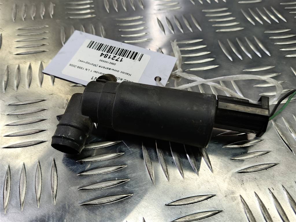 насос омывателя (моторчик) LAND ROVER FREELANDER  DMC100550, 630 рублей, Москва