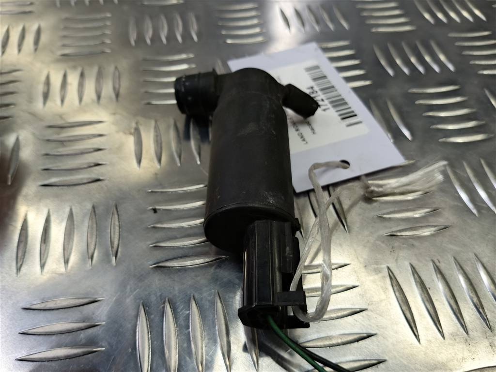 насос омывателя (моторчик) LAND ROVER FREELANDER  DMC100550, 630 рублей, Москва