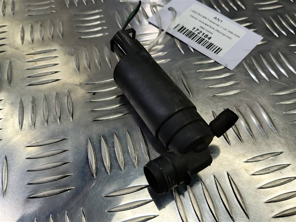 насос омывателя (моторчик) LAND ROVER FREELANDER  DMC100550, 630 рублей, Москва