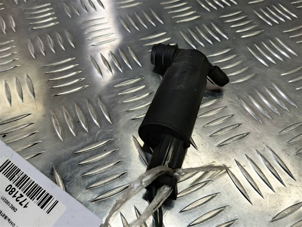 насос омывателя (моторчик) LAND ROVER FREELANDER  DMC100550, 630 рублей, Москва