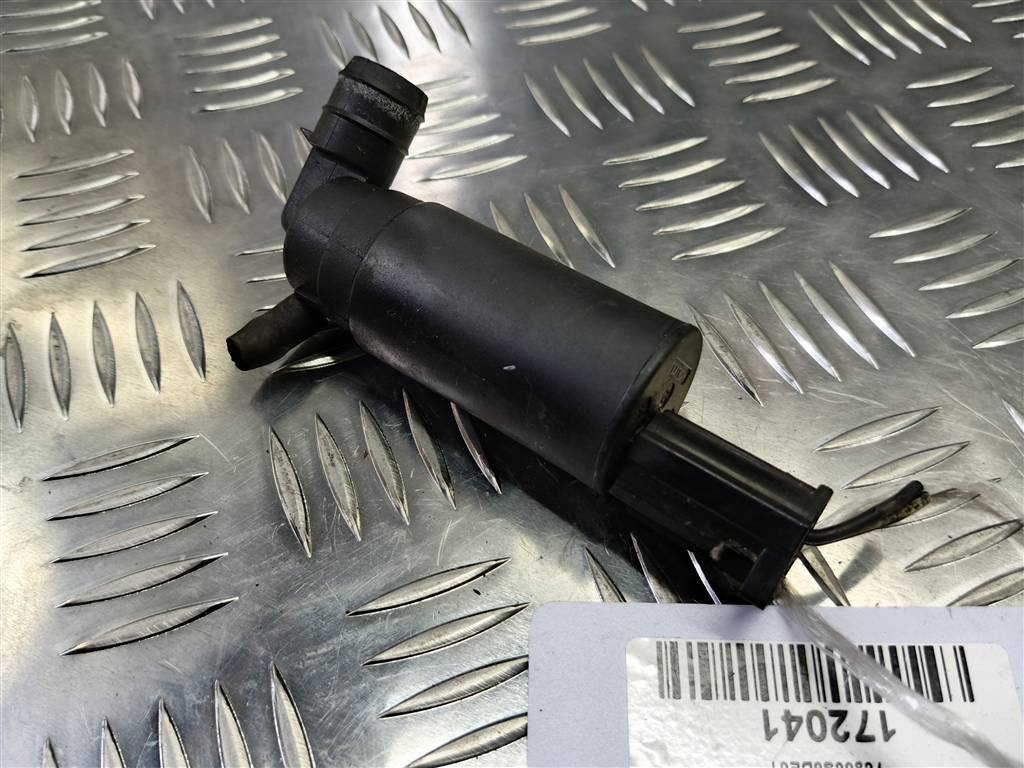 насос омывателя (моторчик) HONDA CR-V 2.0 AT (150 л.с.)CR-V  II (2001—2004) Внедорожник 76806S6DE01, 980 рублей, Москва