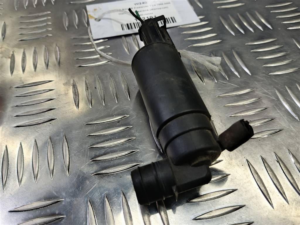 насос омывателя (моторчик) LAND ROVER FREELANDER 2.5 AT (177 л.с.)Freelander  I (1997—2003) Внедорожник DMC100550, 630 рублей, Москва