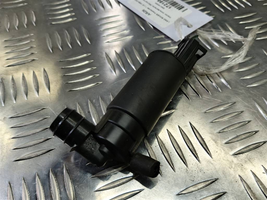 насос омывателя (моторчик) LAND ROVER FREELANDER  DMC100550, 630 рублей, Москва