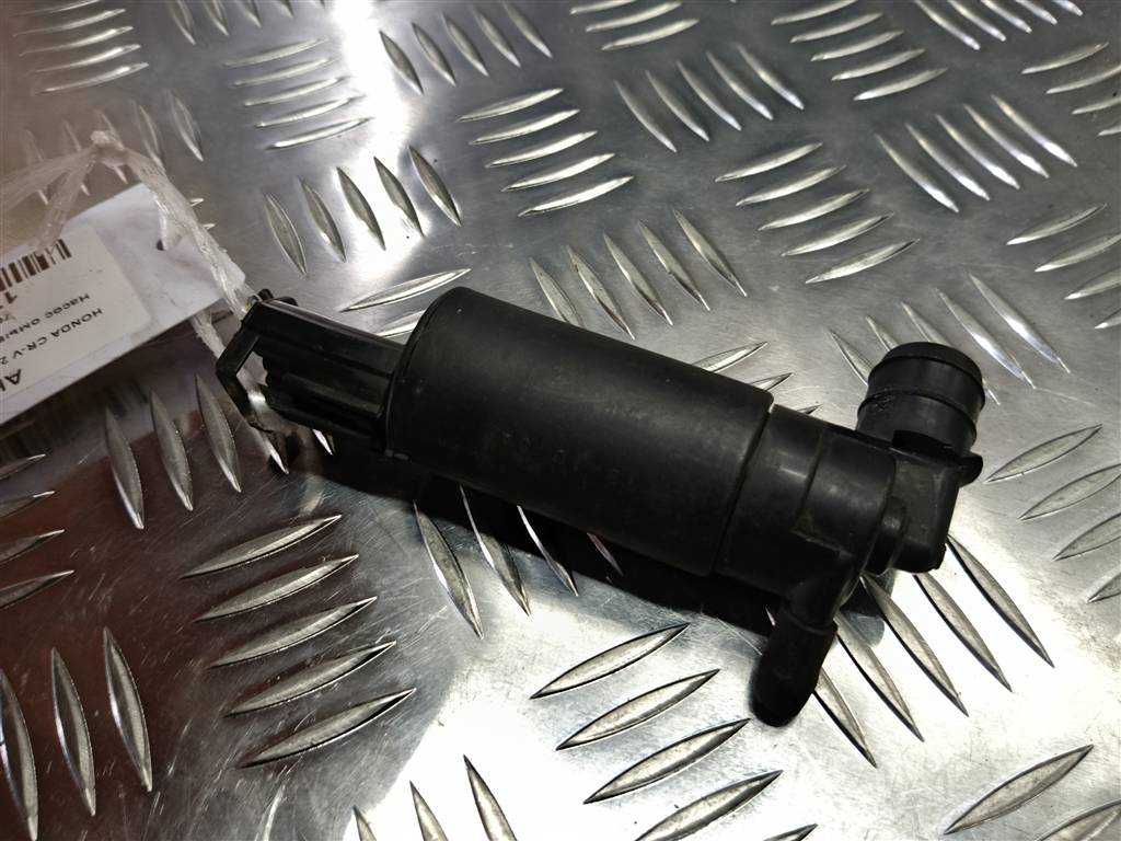 насос омывателя (моторчик) HONDA CR-V 2.0 AT (150 л.с.)CR-V  II (2001—2004) Внедорожник 76806S6DE01, 980 рублей, Москва