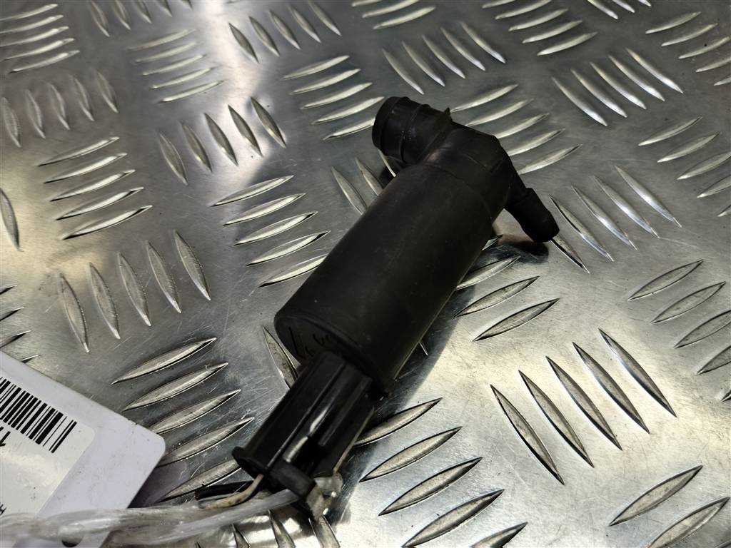 насос омывателя (моторчик) HONDA CR-V 2.0 AT (150 л.с.)CR-V  II (2001—2004) Внедорожник 76806S6DE01, 980 рублей, Москва