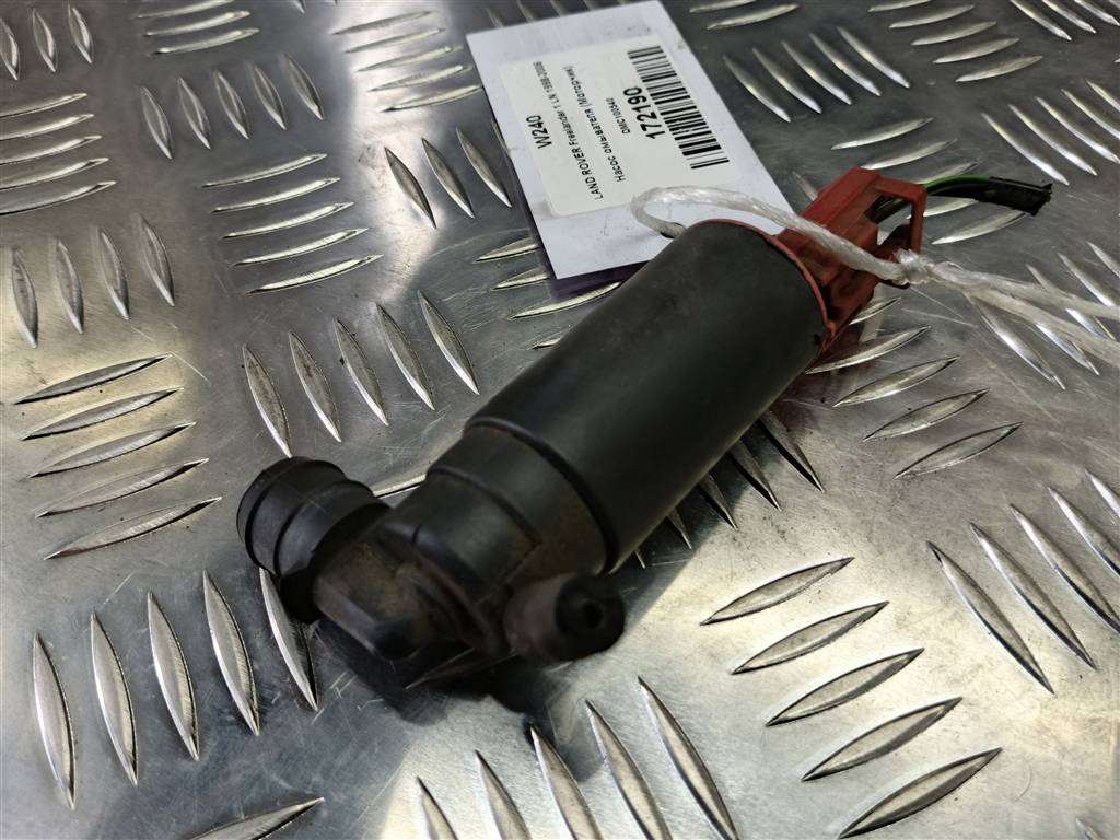 насос омывателя (моторчик) LAND ROVER FREELANDER 2.5 AT (177 л.с.)Freelander  I (1997—2003) Внедорожник DMC100540, 630 рублей, Москва