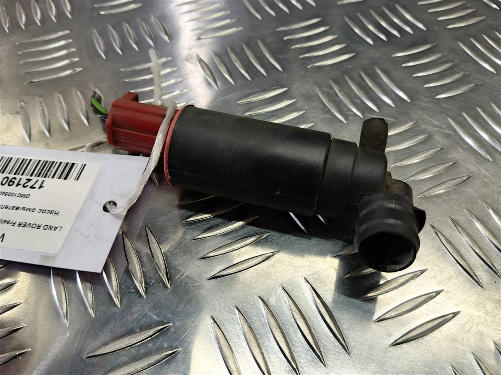 насос омывателя (моторчик) LAND ROVER FREELANDER 2.5 AT (177 л.с.)Freelander  I (1997—2003) Внедорожник DMC100540, 630 рублей, Москва