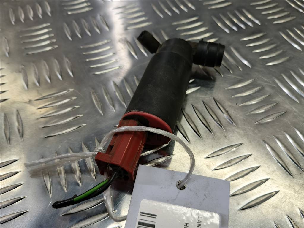 насос омывателя (моторчик) LAND ROVER FREELANDER 2.5 AT (177 л.с.)Freelander  I (1997—2003) Внедорожник DMC100540, 630 рублей, Москва