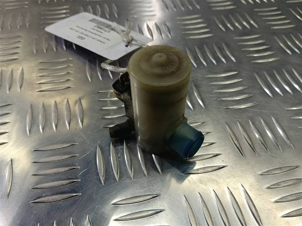 насос омывателя (моторчик) HONDA CR-V 2.0 AT (150 л.с.)CR-V  II (2001—2004) Внедорожник 76806SL0G01, 2700 рублей, Москва