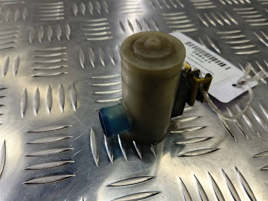 насос омывателя (моторчик) HONDA CR-V 2.0 AT (150 л.с.)CR-V  II (2001—2004) Внедорожник 76806SL0G01, 2700 рублей, Москва