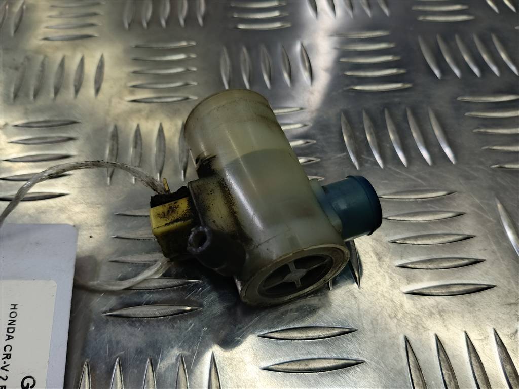 насос омывателя (моторчик) HONDA CR-V 2.0 AT (150 л.с.)CR-V  II (2001—2004) Внедорожник 76806SL0G01, 2700 рублей, Москва