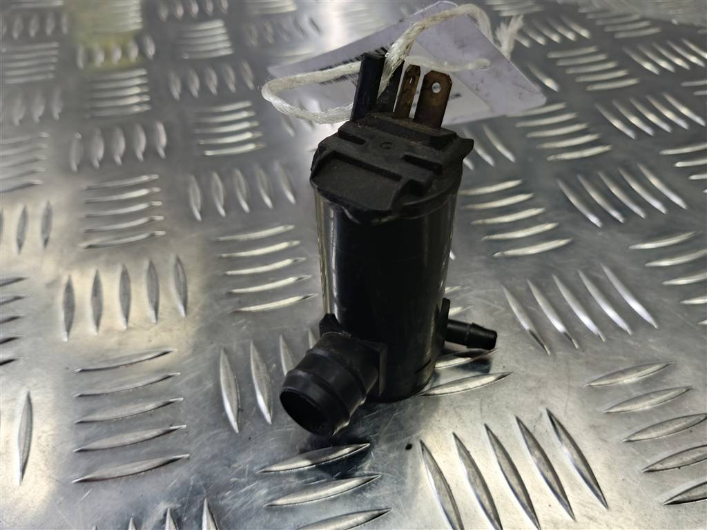 насос омывателя (моторчик) MITSUBISHI OUTLANDER  MR155254, 750 рублей, Москва